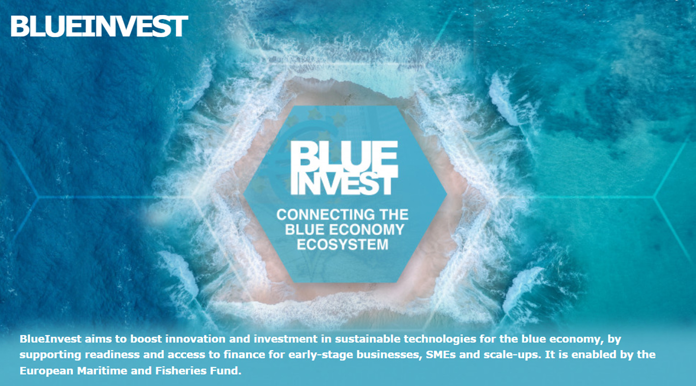 BLUEINVEST