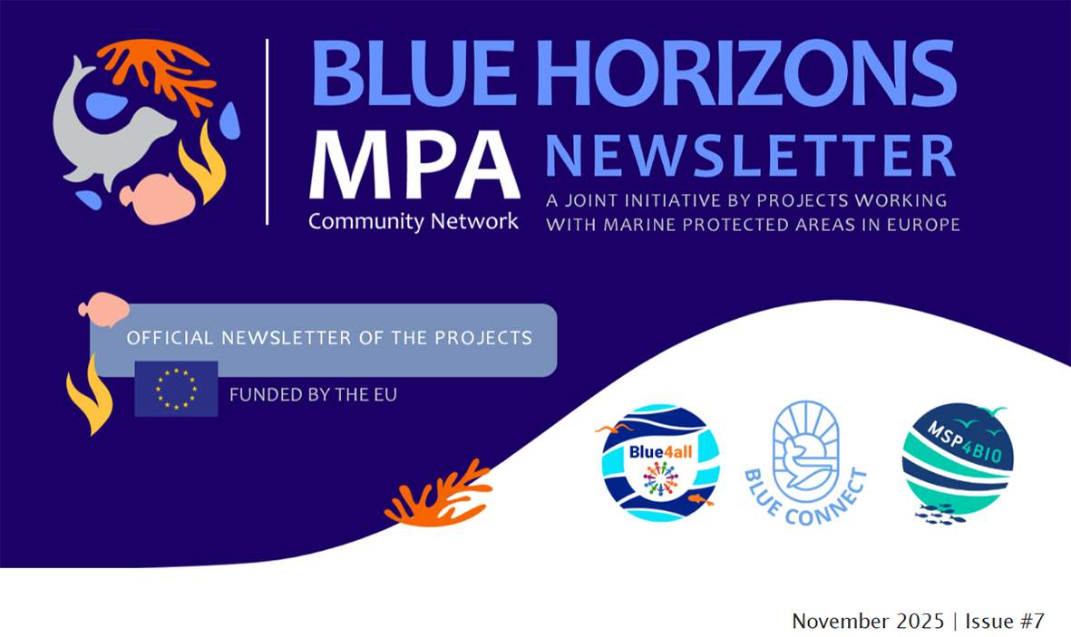 BLUE HORIZONS MPA NEWSLETTER 7