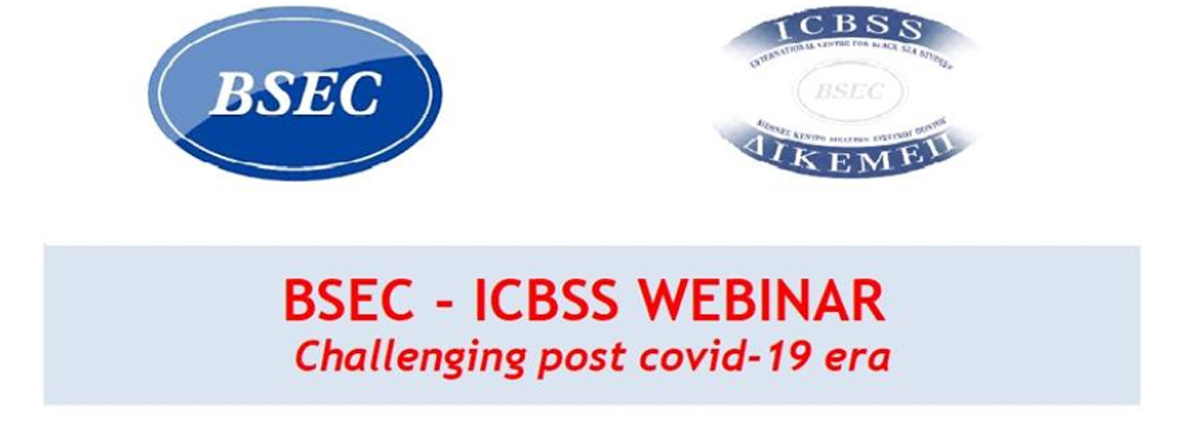BSEC ICBSS WEBINAR