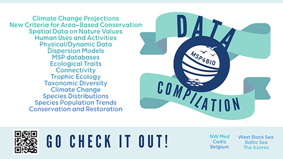 D2.1 Overview of the available biodiversity datasets platforms relevant for planning