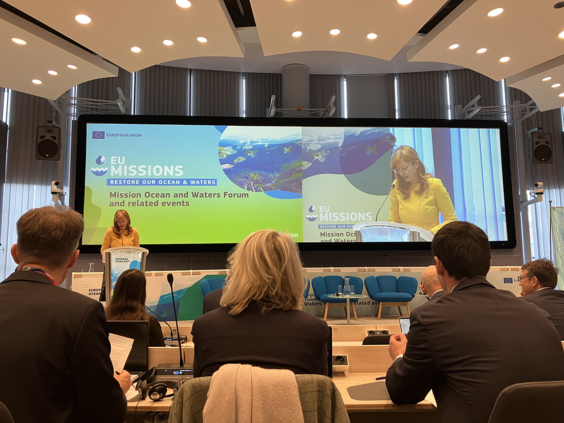 EU OCEAN DAYS 2025 001