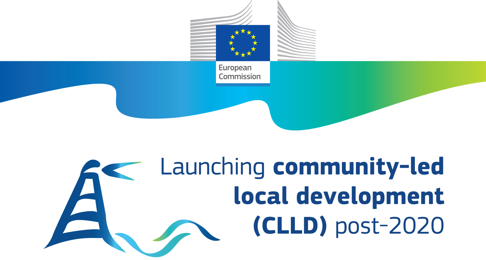 Launching community led local development CLLD post 2020