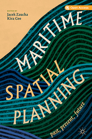 Maritime Spatial Planning 2019 past present future