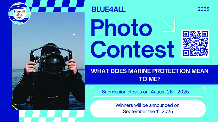 Photography Contest 2025