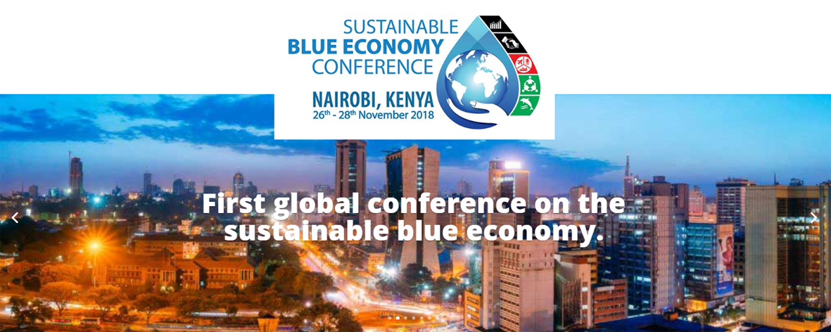 Sustainable Blue Economy Conference