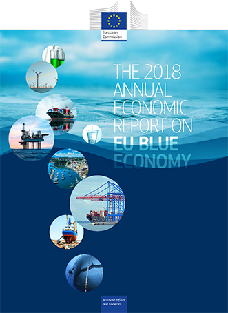 The 2018 Annual Report on the EU Blue Economy published