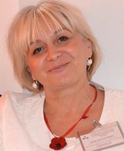 Dr. Laura Alexandrov