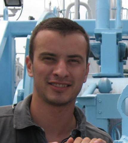 Dr. Georgi Parlichev Dr. Georgi Parlichev